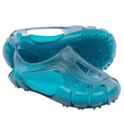 Chaussure Chausson Piscine Bébé Gris/rose 13 Chaussure Chausson Piscine Bébé Gris/rose -Aquasport Soldes 8545778