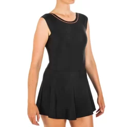 Maillot De Bain De Natation Femme Une Pièce Una Noir 13 Maillot De Bain De Natation Femme Une Pièce Una Noir -Aquasport Soldes 8547764