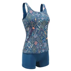 1P PA 100 HEVA TANKI ALL LEJO BLUE -Aquasport Soldes 8616732