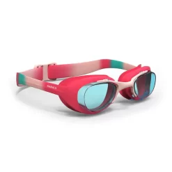 Lunettes De Natation - Xbase Dye S Verres Clairs - Bleu Orange 15 Lunettes De Natation - Xbase Dye S Verres Clairs - Bleu Orange -Aquasport Soldes 8731880