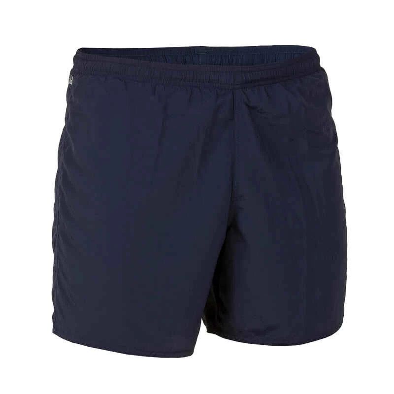 Short De Bain Natation Homme - Swimshort 100 Basic - Bleu 10 Short De Bain Natation Homme - Swimshort 100 Basic - Bleu – Image 10