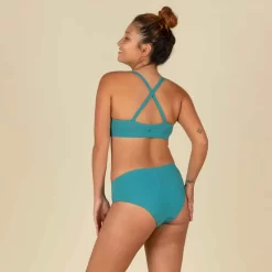 Bas De Maillot De Bain De Natation Femme Lila Simy Bleu 10 Bas De Maillot De Bain De Natation Femme Lila Simy Bleu -Aquasport Soldes bas de maillot de bain de natation femme lila simy bleu 4