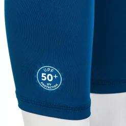 Bas De Maillot Long Anti UV Bébé / Enfant Bleu Foncé -Aquasport Soldes bas de maillot long anti uv bebe enfant bleu fonce 4