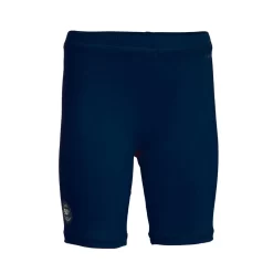 Bas De Maillot Mi Long Anti UV Bébé / Enfant Bleu Foncé -Aquasport Soldes bas de maillot mi long anti uv bebe enfant bleu fonce 2