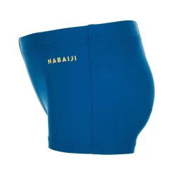 BOXER DE BAIN BEBE / ENFANT BLEU -Aquasport Soldes boxer de bain bebe enfant bleu 3