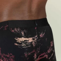 Boxer De Natation Homme - Fiti - Trao Noir / Rouge / Beige 18 Boxer De Natation Homme - Fiti - Trao Noir / Rouge / Beige -Aquasport Soldes boxer de natation homme fiti trao noir slash rouge slash beige 7