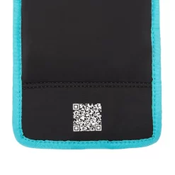 Bracelets Lestés Avec Boucle Aquagym Bleu 2*0,75 KG -Aquasport Soldes bracelets lestes avec boucle aquagym bleu 2075 kg 4