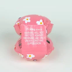 Brassards De Piscine Enfants Rose Imprimé "FLEURS " 11-30 Kg 8 Brassards De Piscine Enfants Rose Imprimé "FLEURS " 11-30 Kg -Aquasport Soldes brassards de piscine enfants rose imprime fleurs 11 30 kg 3