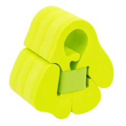 Brassards Piscine En Mousse Vert Avec Sangle élastiquée Pour Enfant De 15-30 Kg -Aquasport Soldes brassards piscine en mousse vert avec sangle elastiquee pour enfant de 15 30 kg 2