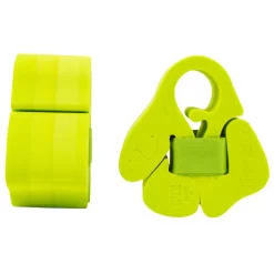 Brassards Piscine En Mousse Vert Avec Sangle élastiquée Pour Enfant De 15-30 Kg -Aquasport Soldes brassards piscine en mousse vert avec sangle elastiquee pour enfant de 15 30 kg 3