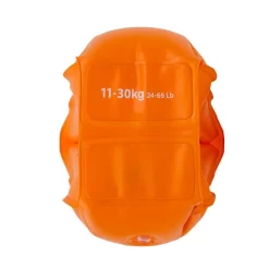 Brassards Piscine Enfant Orange 11-30 Kg -Aquasport Soldes brassards piscine enfant orange 11 30 kg 4