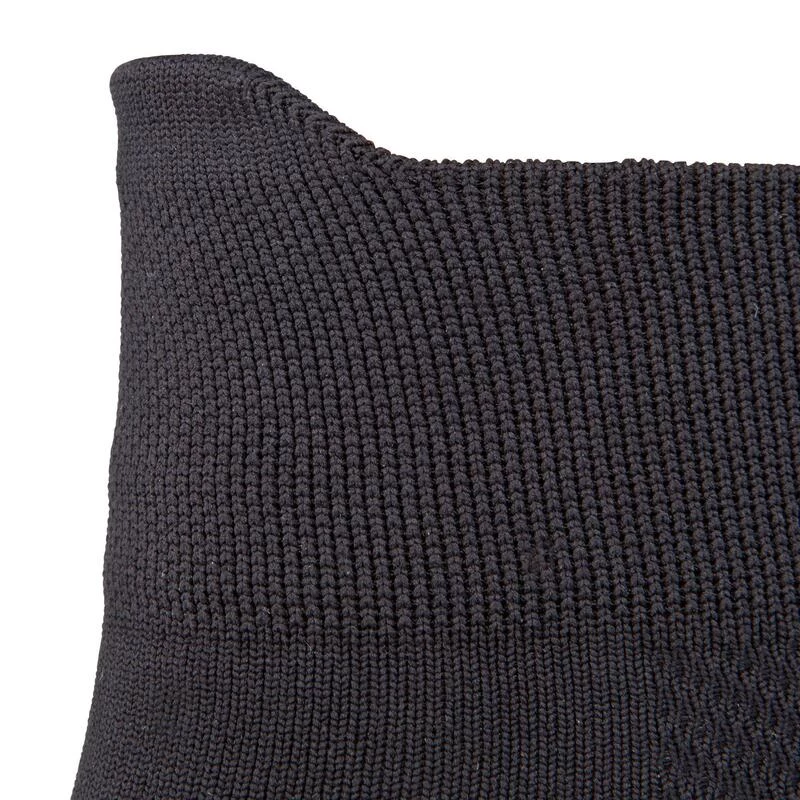 CHAUSSETTES DE NATATION AQUASOCKS ADULTES - NOIRES 4 CHAUSSETTES DE NATATION AQUASOCKS ADULTES - NOIRES – Image 4