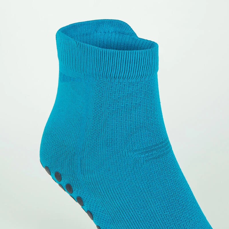 Chaussettes De Piscine - Antibactériennes - Bleu/Turquoise 5 Chaussettes De Piscine - Antibactériennes - Bleu/Turquoise – Image 5