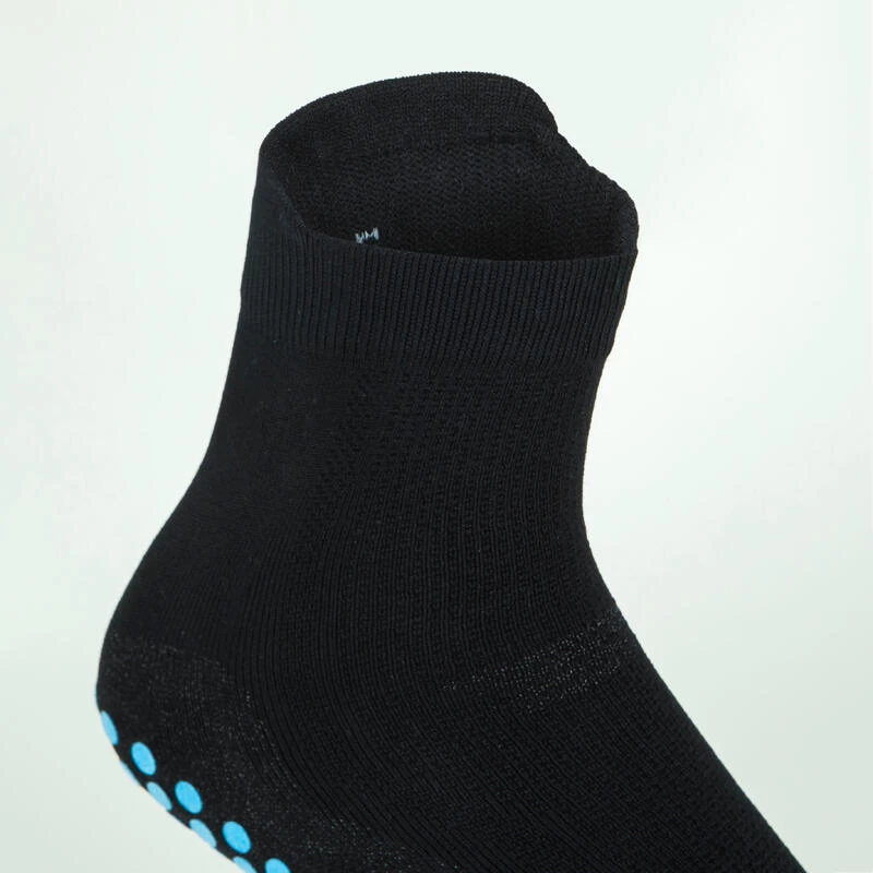 Chaussettes De Piscine - Noir/Turquoise 5 Chaussettes De Piscine - Noir/Turquoise – Image 5
