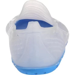 Chausson Aquagym Aquafun Blanc Bleu -Aquasport Soldes chausson aquagym aquafun blanc bleu 8