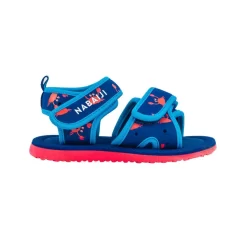 Chaussure Sandale Natation Bébé Enfant Bleu 9 Chaussure Sandale Natation Bébé Enfant Bleu -Aquasport Soldes chaussure sandale natation bebe enfant bleu 2