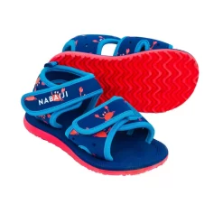 Chaussure Sandale Natation Bébé Enfant Bleu 10 Chaussure Sandale Natation Bébé Enfant Bleu -Aquasport Soldes chaussure sandale natation bebe enfant bleu 3
