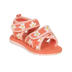 Chaussure Sandale Natation Bébé Enfant Corail -Aquasport Soldes chaussure sandale natation bebe enfant corail 3