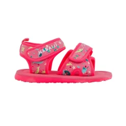 Chaussure Sandale Natation Bébé Enfant Rose -Aquasport Soldes chaussure sandale natation bebe enfant rose 1