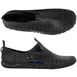 Chaussures Aquatiques Aquabike-Aquagym Aquadots Noir 10 Chaussures Aquatiques Aquabike-Aquagym Aquadots Noir -Aquasport Soldes chaussures aquatiques aquabike aquagym aquadots noir 4
