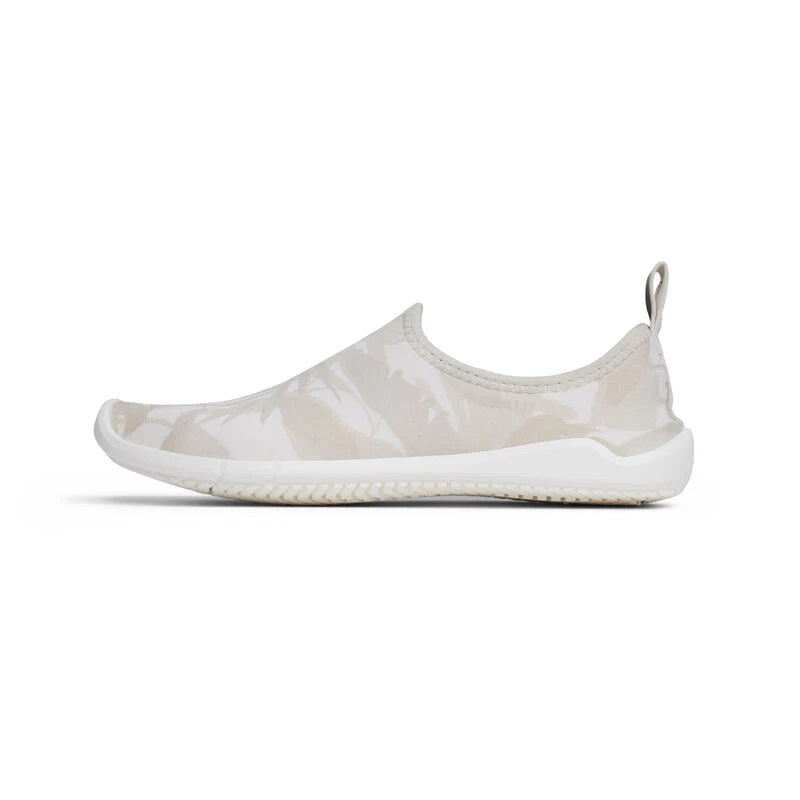 Chaussures Aquatiques Aquagym Gymshoe Alm Blanc 6 Chaussures Aquatiques Aquagym Gymshoe Alm Blanc – Image 6