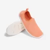 Chaussures Aquatiques Aquagym Gymshoe Corail