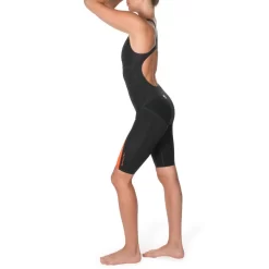 Combinaison De Compétition De Natation Fina Femme Orange Noir 7 Combinaison De Compétition De Natation Fina Femme Orange Noir -Aquasport Soldes combinaison de competition de natation fina femme orange noir 2