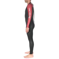COMBINAISON NATATION EAU LIBRE NÉOPRÈNE HOMME OWS 2/2 Mm GLIDESKIN -Aquasport Soldes combinaison natation eau libre neoprene homme ows 22 mm glideskin 4