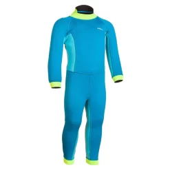 Combinaison Néoprène Natation Jeune Enfant - TI WARM - Bleue 6 Combinaison Néoprène Natation Jeune Enfant - TI WARM - Bleue -Aquasport Soldes combinaison neoprene natation jeune enfant ti warm bleue 6