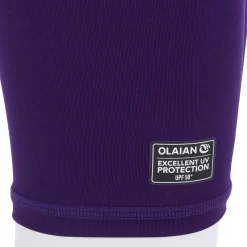 Corsaire Anti UV Surf 100 Bébé Violet -Aquasport Soldes corsaire anti uv surf 100 bebe violet 2