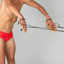 ELASTIQUE ENTRAINEMENT A SEC 900 16 ELASTIQUE ENTRAINEMENT A SEC 900 -Aquasport Soldes elastique entrainement a sec 900 6