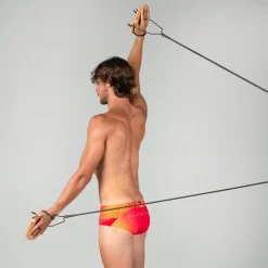 ELASTIQUE ENTRAINEMENT A SEC 900 19 ELASTIQUE ENTRAINEMENT A SEC 900 -Aquasport Soldes elastique entrainement a sec 900 9