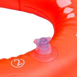 Gilet De Natation Gonflable 18-30 Kg - Orange 8 Gilet De Natation Gonflable 18-30 Kg - Orange -Aquasport Soldes gilet de natation gonflable 18 30 kg orange 3