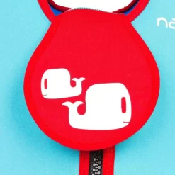 Gilet De Natation Mousse Bleu-rouge -Aquasport Soldes gilet de natation mousse bleu rouge 4