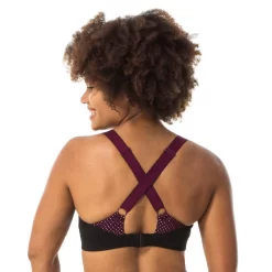 Haut De Maillot De Bain Aquagym-aquabike Femme Elea Noir Bordeaux 10 Haut De Maillot De Bain Aquagym-aquabike Femme Elea Noir Bordeaux -Aquasport Soldes haut de maillot de bain aquagym aquabike femme elea noir bordeaux 2