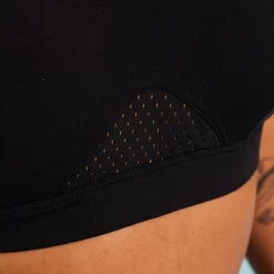 Haut De Maillot De Bain Aquagym-aquabike Femme Elea Noir Ocre 10 Haut De Maillot De Bain Aquagym-aquabike Femme Elea Noir Ocre -Aquasport Soldes haut de maillot de bain aquagym aquabike femme elea noir ocre 3