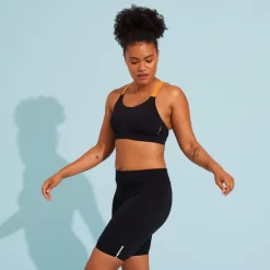 Haut De Maillot De Bain Aquagym-aquabike Femme Elea Noir Ocre 13 Haut De Maillot De Bain Aquagym-aquabike Femme Elea Noir Ocre -Aquasport Soldes haut de maillot de bain aquagym aquabike femme elea noir ocre 6