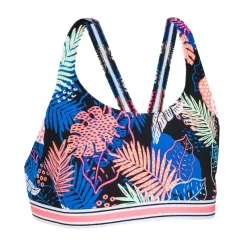 Haut De Maillot De Bain De Natation Vega Ama Bleu -Aquasport Soldes haut de maillot de bain de natation vega ama bleu 4