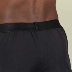 Jammer-Short De Natation Homme 500 Fiti - Noir / Jaune / Beige -Aquasport Soldes jammer short de natation homme 500 fiti noir slash jaune slash beige 5