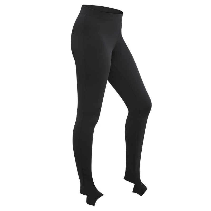 Legging De Natation Femme Una Noir 2 Legging De Natation Femme Una Noir – Image 2