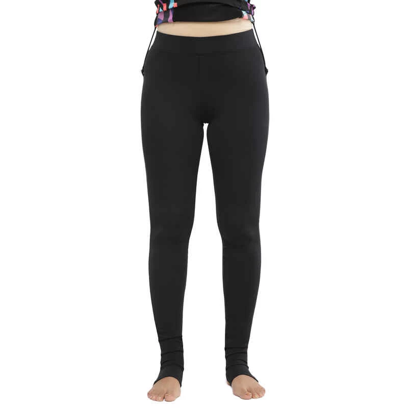 Legging De Natation Femme Una Noir 3 Legging De Natation Femme Una Noir – Image 3