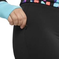 Legging De Natation Femme Una Noir 11 Legging De Natation Femme Una Noir -Aquasport Soldes legging de bain de natation femme una noir 3