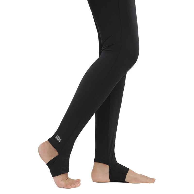 Legging De Natation Femme Una Noir 6 Legging De Natation Femme Una Noir – Image 6