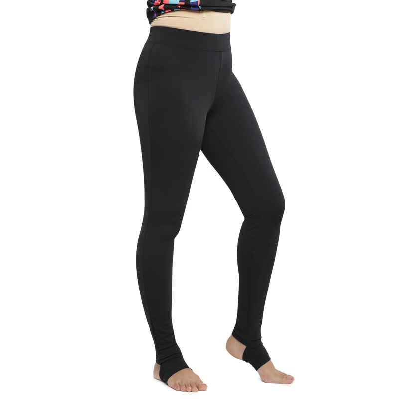Legging De Natation Femme Una Noir 1 Legging De Natation Femme Una Noir