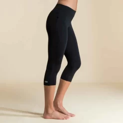 Legging De Natation Femme Una Light Noir 7 Legging De Natation Femme Una Light Noir -Aquasport Soldes legging de natation femme una light noir 2