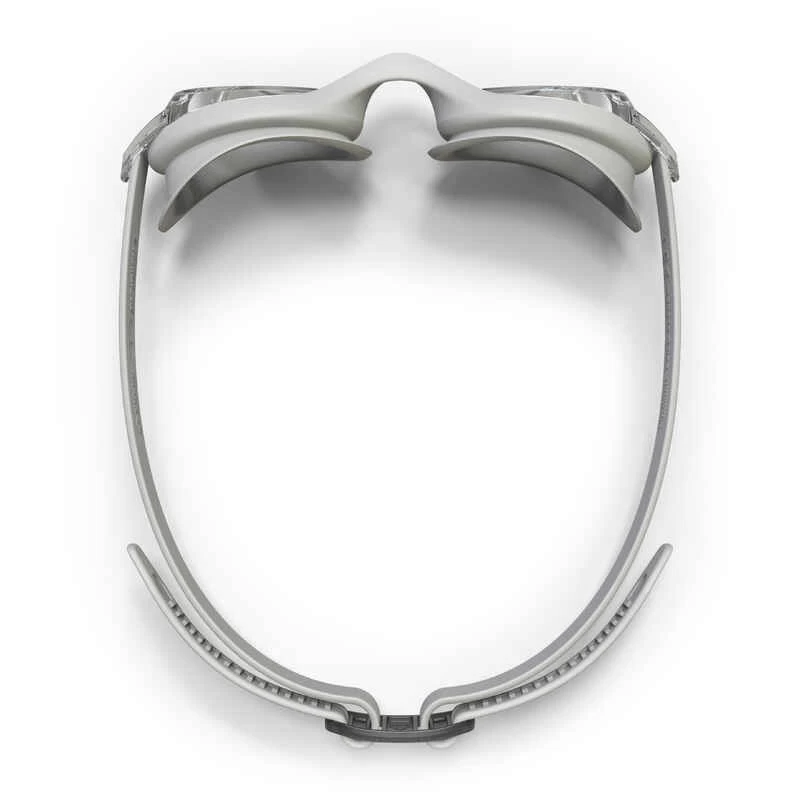 Lunettes De Natation - Ready - Taille Unique - Verres Clairs - Gris 4 Lunettes De Natation - Ready - Taille Unique - Verres Clairs - Gris – Image 4