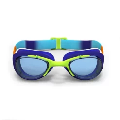 Lunettes De Natation - Xbase Dye S Verres Clairs - Bleu Orange 10 Lunettes De Natation - Xbase Dye S Verres Clairs - Bleu Orange -Aquasport Soldes lunettes de natation 100 xbase taille s dye rose bleu 2