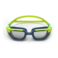 Lunettes De Natation Enfants Verres Clairs SPIRIT Jaune Bleu -Aquasport Soldes lunettes de natation enfants verres clairs spirit jaune bleu 7