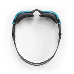Lunettes De Natation SPIRIT - Verres Polarisés - Grande Taille - Noir Bleu -Aquasport Soldes lunettes de natation spirit verres polarises grande taille noir bleu 3