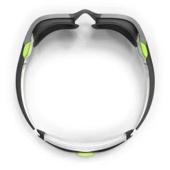 Lunettes De Natation TURN - Verres Fumés - Taille Unique - Noir Gris Jaune 9 Lunettes De Natation TURN - Verres Fumés - Taille Unique - Noir Gris Jaune -Aquasport Soldes lunettes de natation turn verres fumes taille unique noir gris jaune 3